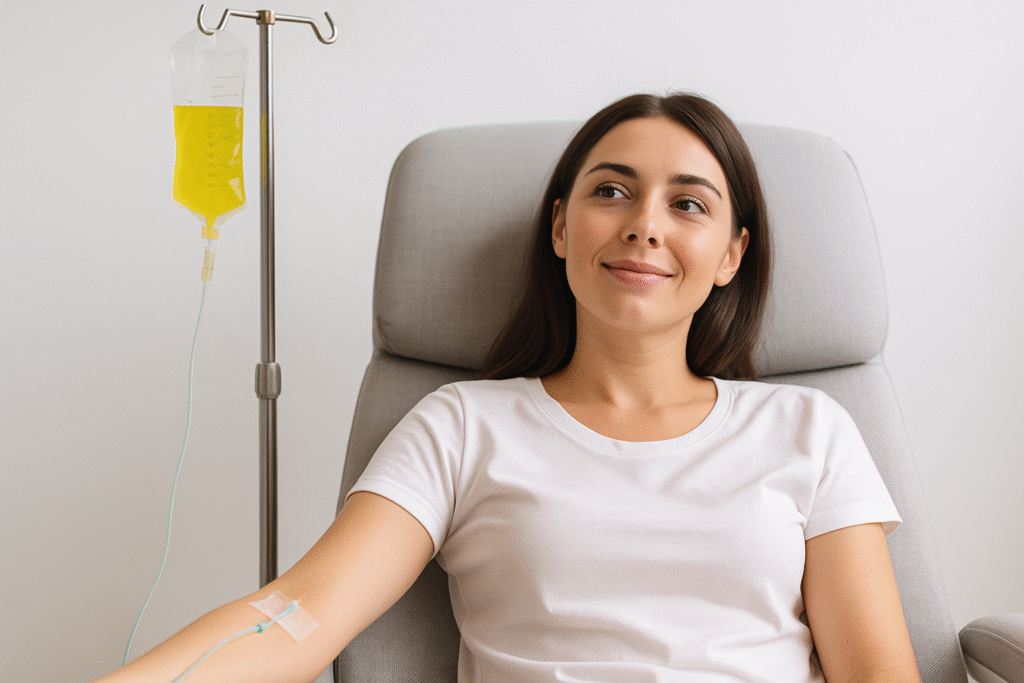 IV Therapy Florida